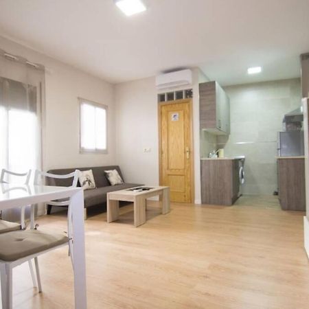 Apartament Infantes Toledo Zewnętrze zdjęcie