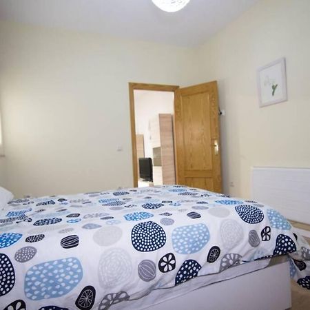 Apartament Infantes Toledo Zewnętrze zdjęcie