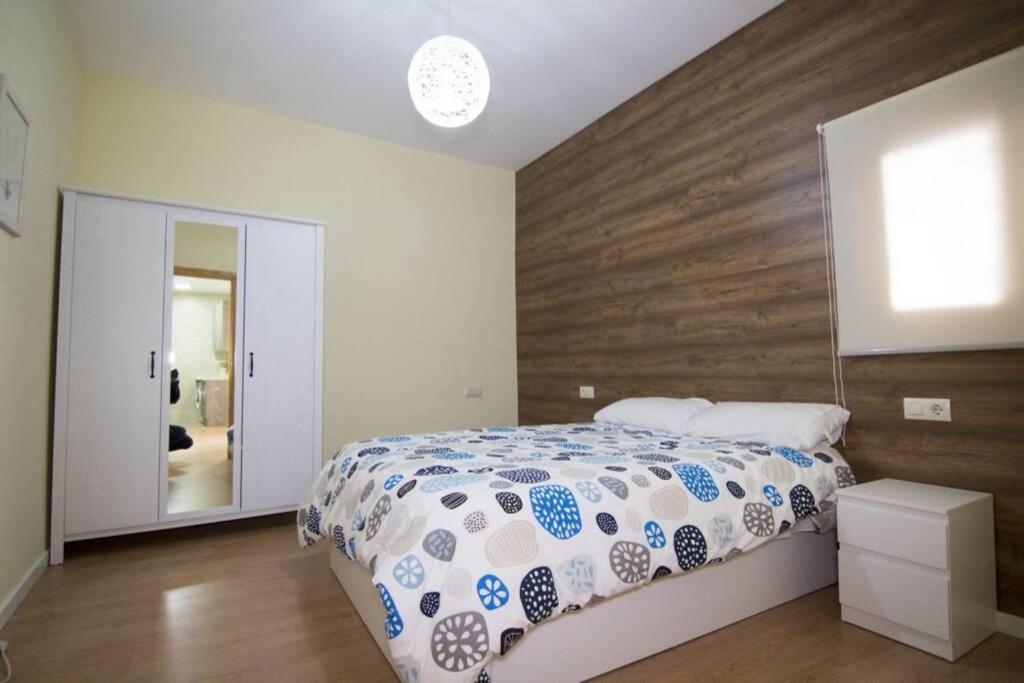 Apartament Infantes Toledo Zewnętrze zdjęcie